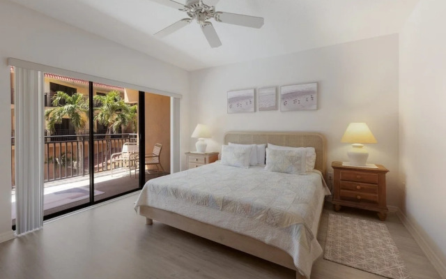 Playa Encantada 106 2 Bedroom Condo