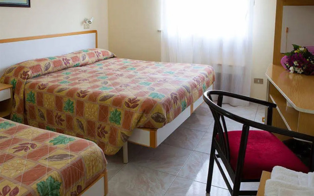 Hotel Dante