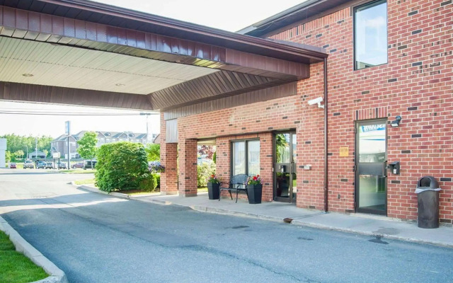Comfort Inn