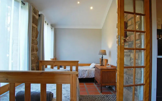 Stonehaven Guest House