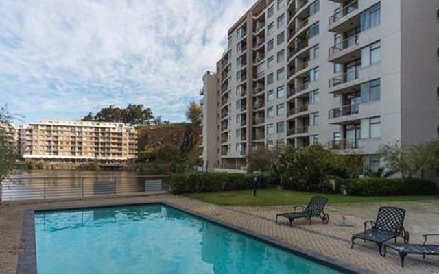 Tyger Waterfront Serviced Apartments