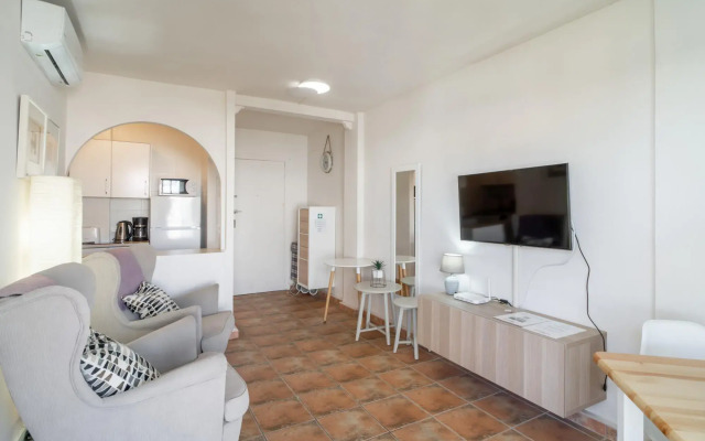 Acapulco Playa 301 Apartments Casasol