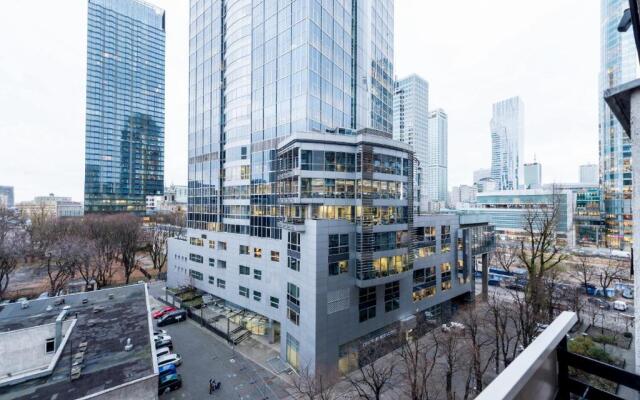 Jana Pawła II 20 (A) by Homeprime