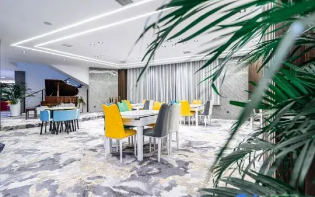MayflowerPlateauHotel