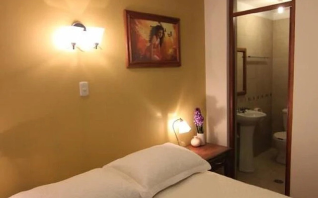Samana Colca