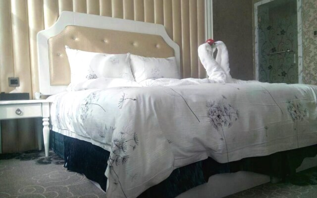 Xixia Sophia Culture Theme Hotel