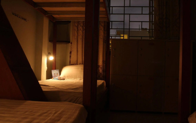 Fantastic Danang Hostel