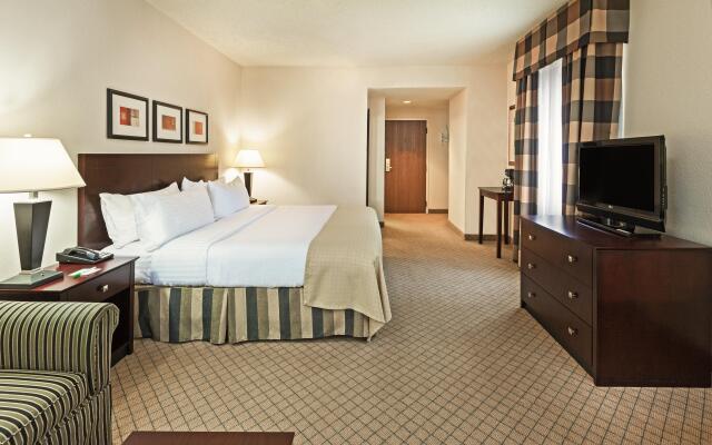 Holiday Inn Hotel & Suites Springfield - I-44, an IHG Hotel