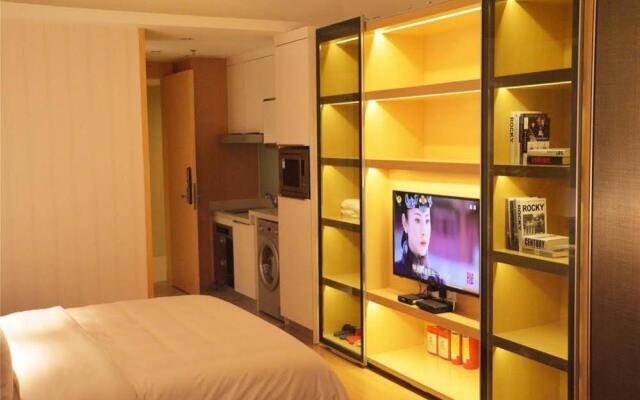 Guangzhou Zicuidie International Apartment