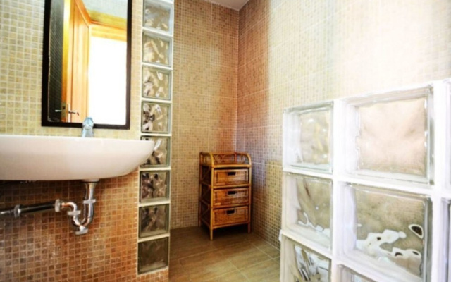 Apartment in Palma de Mallorca 102198