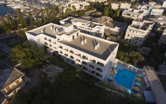 International Hotel
