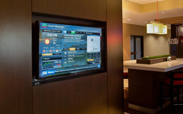 Courtyard by Marriott Fort Collins