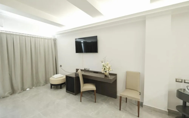 Best Western Grand Hotel Catanzaro