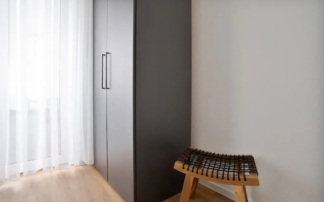 Premium Apartments I home2share