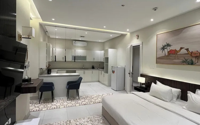 Riyadh Luxury