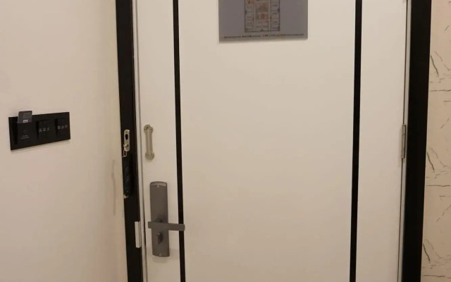 Xana Hotels Tianjin Huaxi Dian