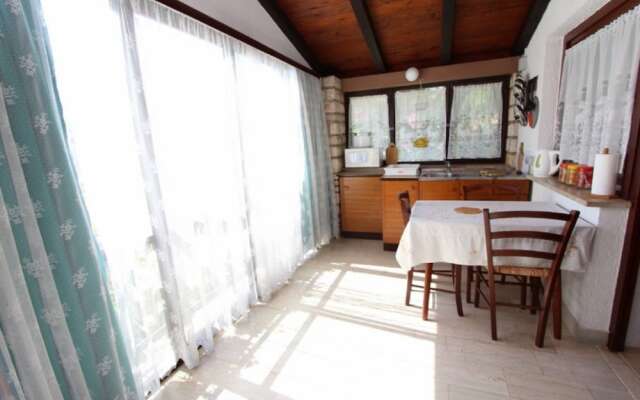Villa Mattossi Rovinj