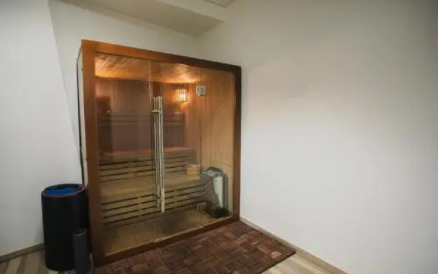Hotel Pogoria Residence