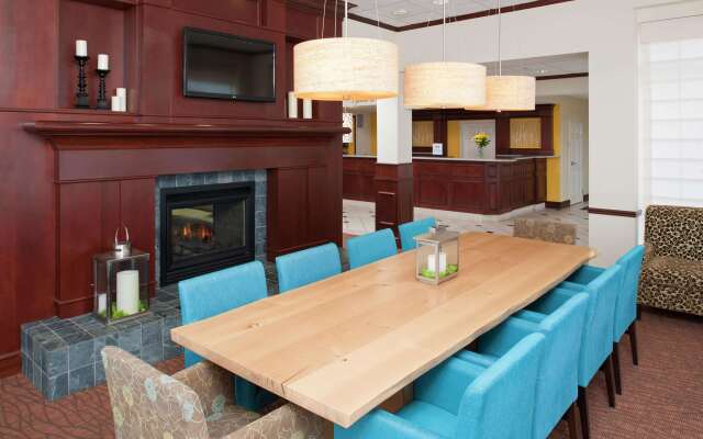 Hilton Garden Inn St. Paul/Oakdale