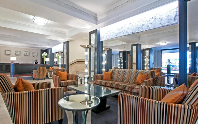 Nell Gwynn Chelsea Accommodation