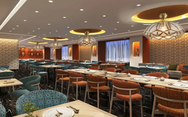 Mercure Muscat