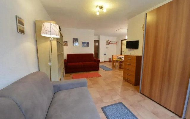 Appartamento La Valeille