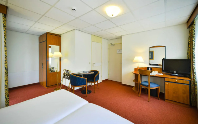 Fletcher Hotel-Restaurant Beekbergen - Apeldoorn