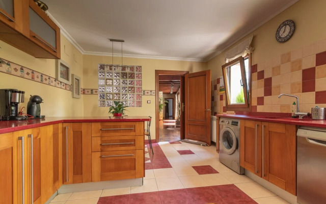 Fidalsa Living the Dream