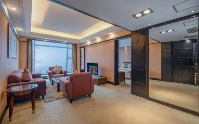 Redstar Culture Hotel