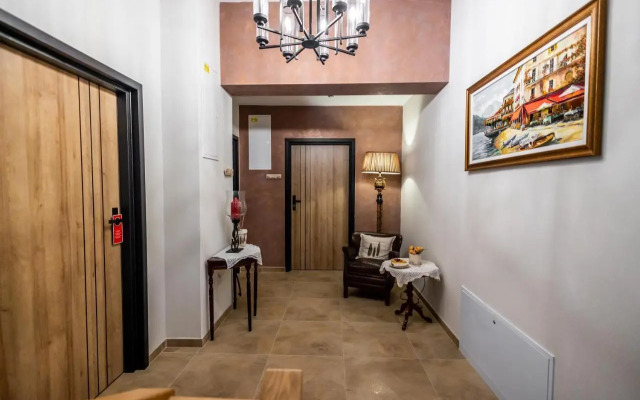 Mokka House