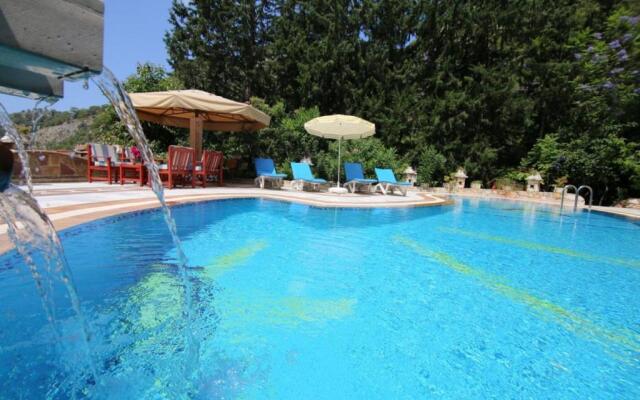Villa Symbola
