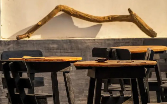 Ambos Mundos Hotel Boutique