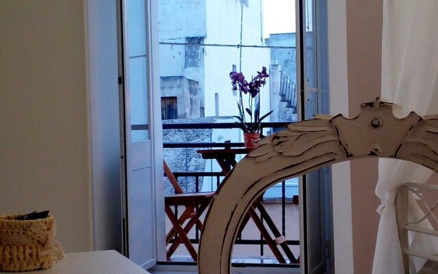 B&B Palazzo Mosca