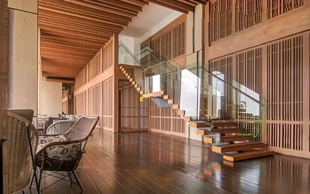 OYO 90198 Nature's Rooms Springwood