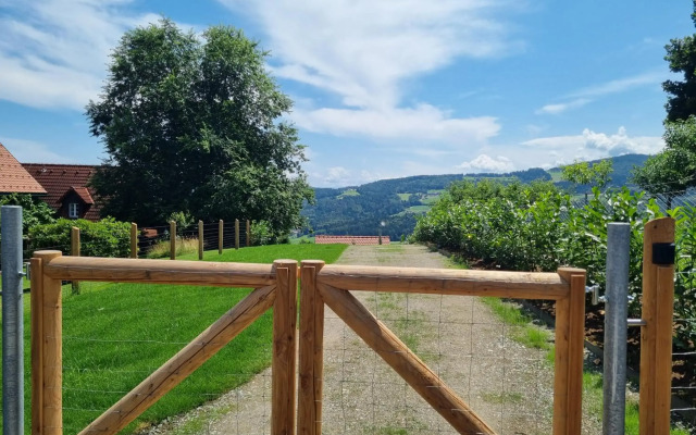 Weinstöckl Hochgrail pures sein