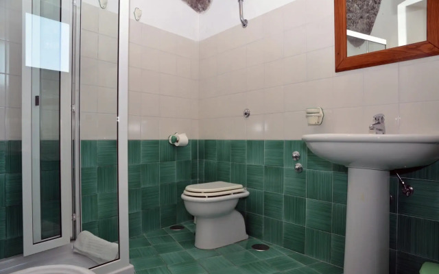 La Casa del Melograno