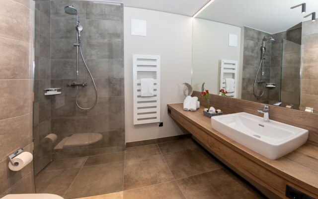 Rufi's Hotel Innsbruck