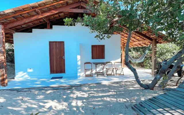 Atins Beach House