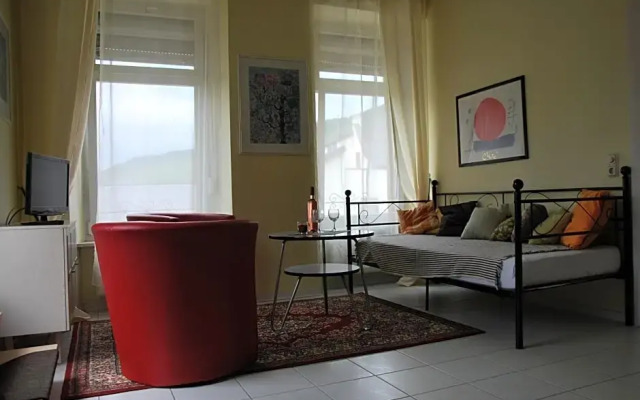 Landhaus zum Himmelreich