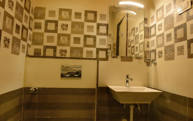 Hotel STM Palace