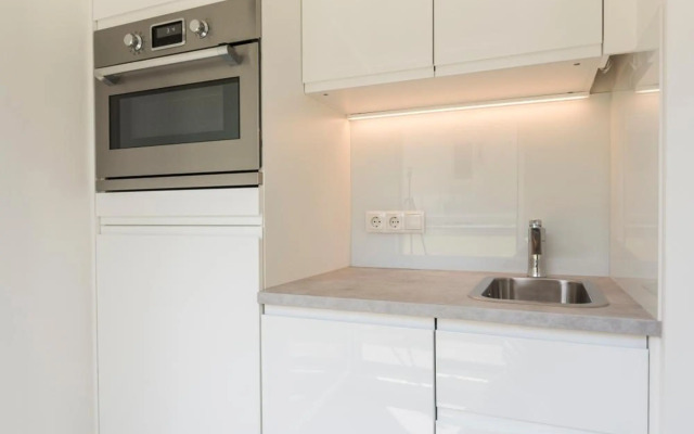 Vienna Cube Apartments