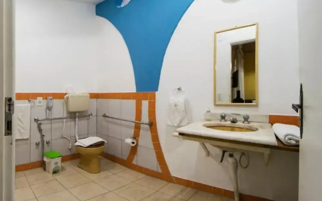 Verde Vida Ecopousada