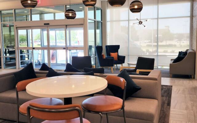 Hawthorn Extended Stay by Wyndham Pflugerville