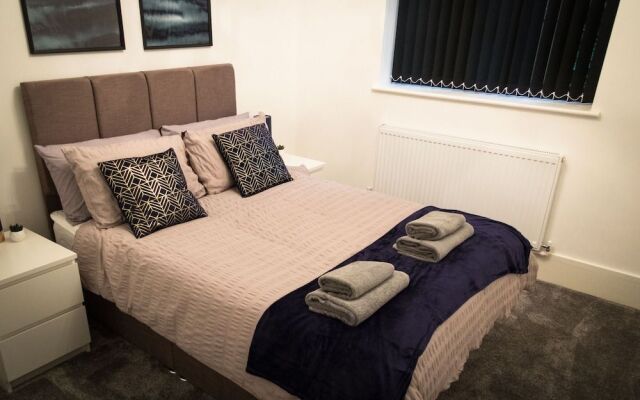 Ideal Lodgings at Thorncliffe