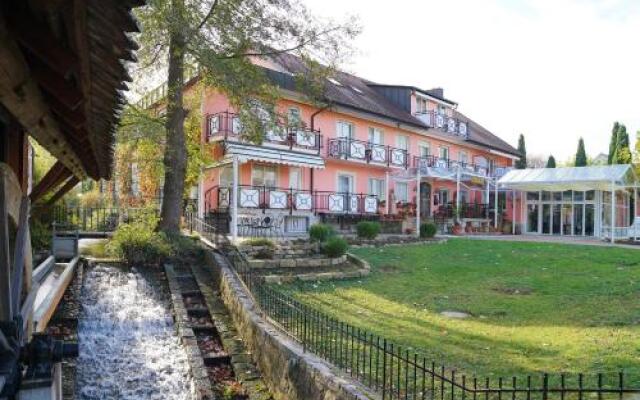 Hotel Hofmann zur Mühle