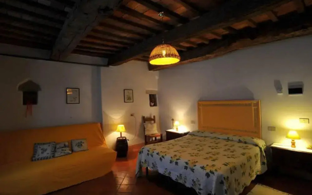 Verdidea - Podere Contignano