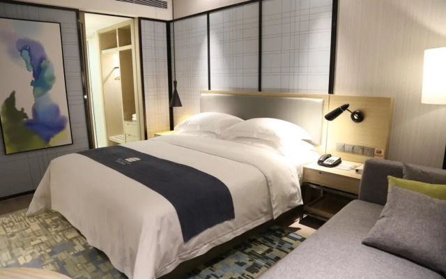 Echarm Hotel Kecun Pazhou