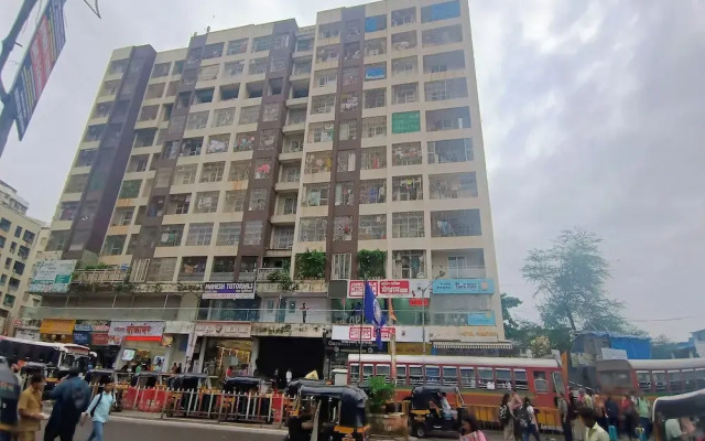 Hotel Preston