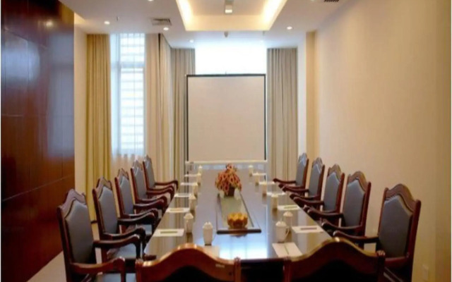Guilin International Hotel