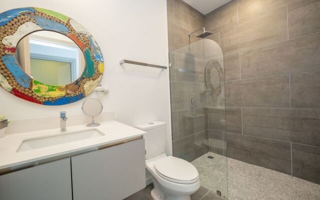 Jaco Sunset Boulevard Oceanview Condo